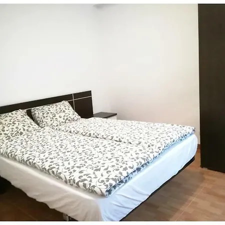 Apartamento En Apartment