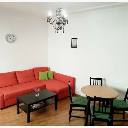 Apartamento En Las Palmas de Gran Canaria