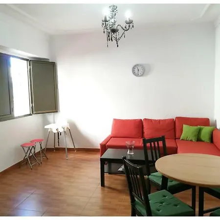 Apartamento En Apartment *
